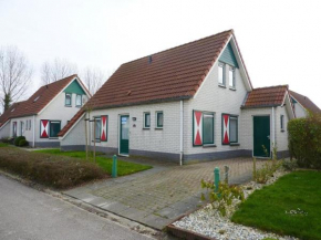 Nice holiday home with garden